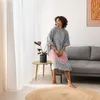 HOMELEVEL Badeponcho Damen und Herren - Surf Poncho aus Produktbild-Vorschau 6