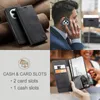 Xiaomi Redmi Note 15 / Poco M8 Hülle - CaseMe 013 Produktbild-Vorschau 8