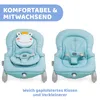 Hamaca para Bebé Chicco Froggy Produktbild-Vorschau 7
