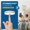 UNITEC Design Rauchwarnm. Li Q-Label ws Produktbild-Vorschau 11