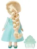 Disney Puppe Frozen Anna und Elsa - Spielzeugpuppe mit Produktbild-Vorschau 4