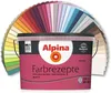Alpina Wandfarbe Farbrezepte Luftschloss 2,5 l Produktbild-Vorschau 9