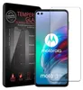 2x Schutzfolie für Motorola Moto G100 Handyfolie Panzer Produktbild-Vorschau 1