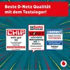 Vodafone Prepaid CallYa M|50 GB|15 EUR de crédit de Voir les images du produit 10