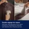 Electrolux Napařovač oděvů Refine 700 E7HS2-8WB Walnut Náhled obrázku produktu 10