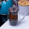 Klausberg macchina per caffè/tè 0,60l French Press KB7683 Anteprima dell’immagine prodotto 2