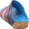 Gemini Damen Pantolette bunt Größe 39 Produktbild-Vorschau 8