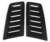 Paire de grilles d'aération avant de style Focus RS MK2, Voir les images du produit 1