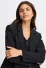 fransa FRAbigail Damen Blazer Jackenklazer Anzugsblazer mit Produktbild-Vorschau 4