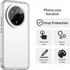 Handyhülle für Realme 14 Pro+ 5G Schlank Durchscheinend Produktbild-Vorschau 3
