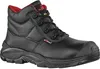 Sicherheitsstiefel Squirrel Gr.43 schwarz Leder S3 SRC ESD Produktbild-Vorschau 1