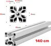 GAL-INDUSTRIAL | Konstruktionsprofil Aluminium Produktbild-Vorschau 2