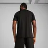 Puma Teamultimate Trikot Kurzarm Herren - Schwarz Produktbild-Vorschau 4