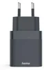 Chargeur rapide, USB-C, Power Delivery (PD), 30 W, noir Voir les images du produit 4