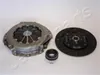 JAPANPARTS Kupplungssatz Kupplung für HYUNDAI i20 (PB, PBT) Produktbild-Vorschau 1