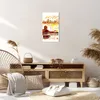 Bild auf Leinwand - Leinwandbild - Weiblich städtisch Produktbild-Vorschau 7