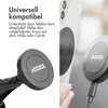 Accezz Handyhalterung für das Auto - MagSafe - Kabelloses Produktbild-Vorschau 6