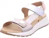 Gabor Fashion sandalo donna cipria-multicolore, Anteprima dell’immagine prodotto 15