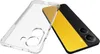 TPU Hülle Clear Armor Soft Case für Xiaomi Redmi Turbo 4 5G Produktbild-Vorschau 3