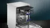 Siemens SN23EW03ME - Standspüler - weiß Produktbild-Vorschau 6