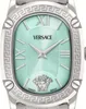 Versace - VE1B01025 - Orologio da Polso - Donna - Al quarzo Anteprima dell’immagine prodotto 4