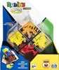 The image shows the retail packaging of a Rubik's Perplexus Hybrid puzzle. Podgląd zdjęcia produktu