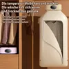 Mini‑Wäschetrockner mit UV‑Sterilisation, Tragbarer Produktbild-Vorschau 7