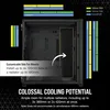 Corsair CC-9011218-WW Geh CORSAIR 7000D AIRFLOW TG Productafbeelding-voorbeeld 5