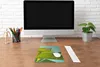 MuchoWow® Mauspad Mousepad Bananenblatt - Blätter - Produktbild-Vorschau 4