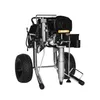 Airless Farbspritzgerät Spachtelspritzgerät WT85 5000W 8,5 Produktbild-Vorschau 7