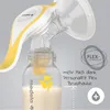 Laktator ręczny Medela Harmony - Kompaktowa szwajcarska Podgląd zdjęcia produktu 16