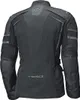 Held Karakum Damen Motorrad Textiljacke, schwarz, 3XL Produktbild-Vorschau 2