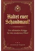 Haltet Euer Schandmaul! Der ultimative Knigge für den Anteprima dell’immagine prodotto 2