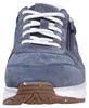 Joya Dynamo Zip W Dark Blue II, Veloursleder / Textile, Produktbild-Vorschau 16