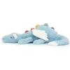 Plüsch Drache 50 cm – Kawaii Körperkissen – lustiges Produktbild-Vorschau 3