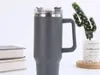 Gordon G870 Thermosbecher mit Henkel und Strohhalm, Produktbild-Vorschau 2