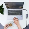 Ugreen Netzwerkadapter, RJ45 auf USB Typ-C (1000 Mbit/s, 1 Produktbild-Vorschau 11
