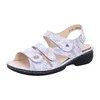 Finn Comfort Gomera, Damenschuhe, bequeme Sandale, Leder, Produktbild-Vorschau 34