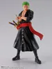 A studio shot of an action figure. Náhled obrázku produktu