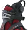 K2 ALEXIS 90 BOA  Inline Skates burgandy_orange 1 Produktbild-Vorschau 4