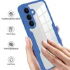 360° Hülle für Samsung Galaxy A57,Handyhülle mit Produktbild-Vorschau 4