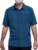 SCHÖFFEL Schöffel CIRC Shirt Style Dalfoss Herren blau 52 Produktbild-Vorschau 8