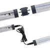 LED Lichtleiste warmweiss 3er Set LED Leiste dimmbar 30cm Produktbild-Vorschau 3