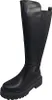 La Strada Langschaftstiefel  Schwarz Produktbild-Vorschau 20