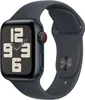 A product shot of a smartwatch. Náhled obrázku produktu