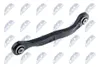 NTY ZWT-CH-058 Querlenker Hinten Links Oben Hinten für Produktbild-Vorschau 2