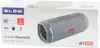 Blow Bluetooth speaker BT460 gray - Lautsprecher - Náhled obrázku produktu 3