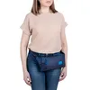 Riva Bauchtasche Dijon für Mobile Geräte  blau         5311 Produktbild-Vorschau 4