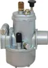 Vergaser 15mm für Puch Maxi N S L SL E50 Motor Produktbild-Vorschau 1