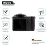 2x Protection ecrán pour Hasselblad X2D II Verre souple Voir les images du produit 7